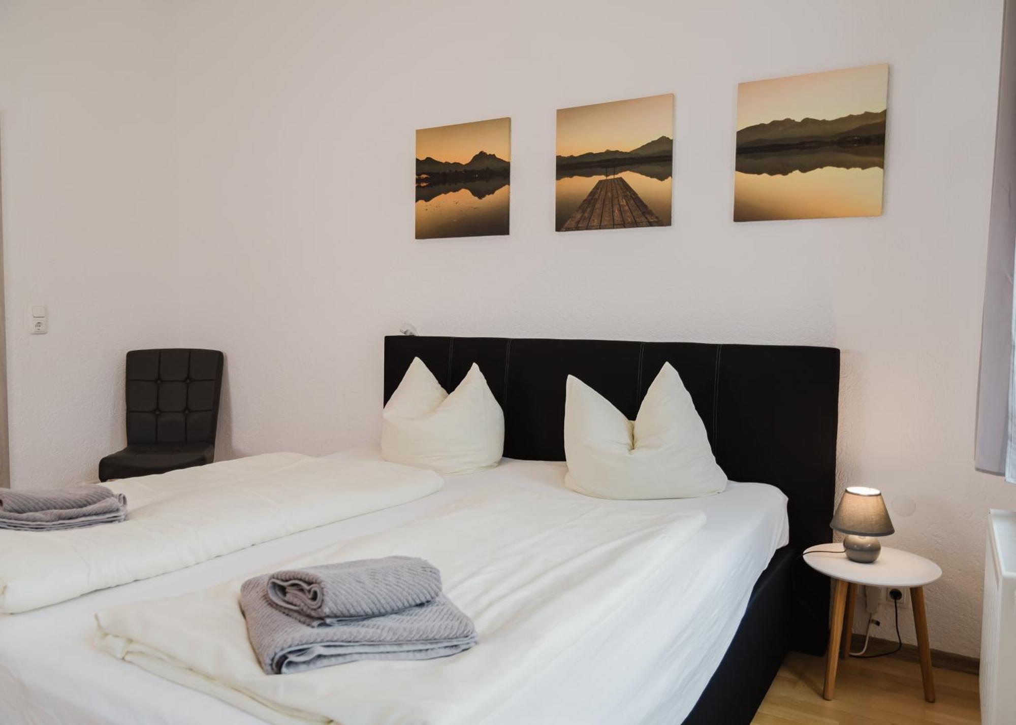 Apartmenthaus Sternstrasse Dresden Bagian luar foto
